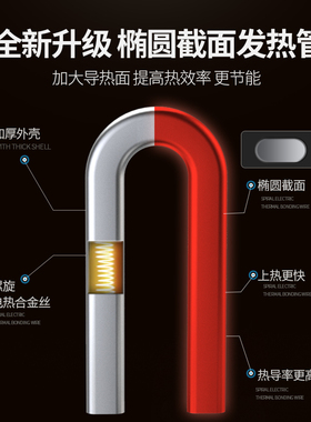 艾士奇抓饼机器商用电扒炉
