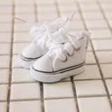 Хлопковая кукла, обувь, 20 см