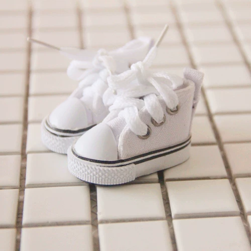 Хлопковая кукла, обувь, 20 см