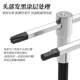 Bicycle slider hexagon wrench 2.5/3/4/5/6/8/10mmT25 professional T-type slider maintenance tool