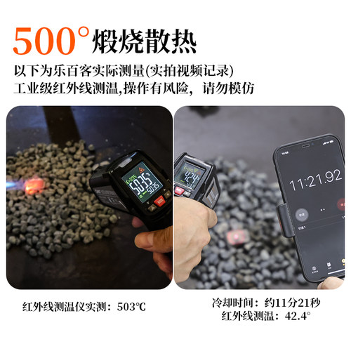 山地自行车来令片圆形碟刹片金属刹车片适用于小米滑板车碟刹器 - 图1