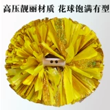 Лазерная серия игры с букетом поддержки черлидинг чирлидеры с цветами в руках детские чирлидеры с цветами в руках