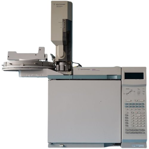 安捷伦/Agilent 6890/N 台式通用分析型气相色谱仪 - 图3