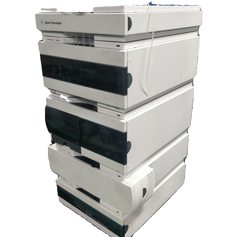 二手液相色谱仪安捷伦1260液相色谱仪现货带售后质保安装,淘宝优惠券,粉丝福利购,淘宝优惠卷