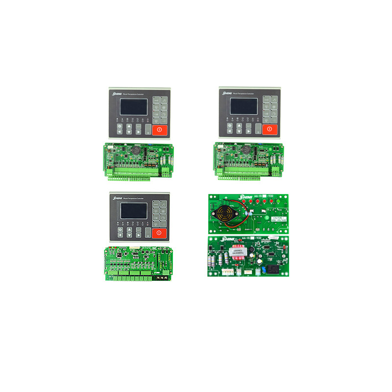 信易模温机温控电路板2002TM43显示屏STM100-21温度控制器2003TM,淘宝优惠券,粉丝福利购,淘宝优惠卷