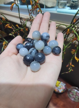 新疆和田籽料青花付款链接，拍之前请联系客服