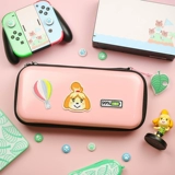 (Clear Warehouse утечка) Nintendo OLED переключателя пакет хранения Lite защитный крышка защитная оболочка