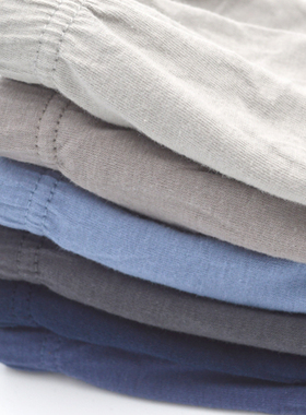 大码内裤男 men\u0027s cotton pants home underwear boxers big