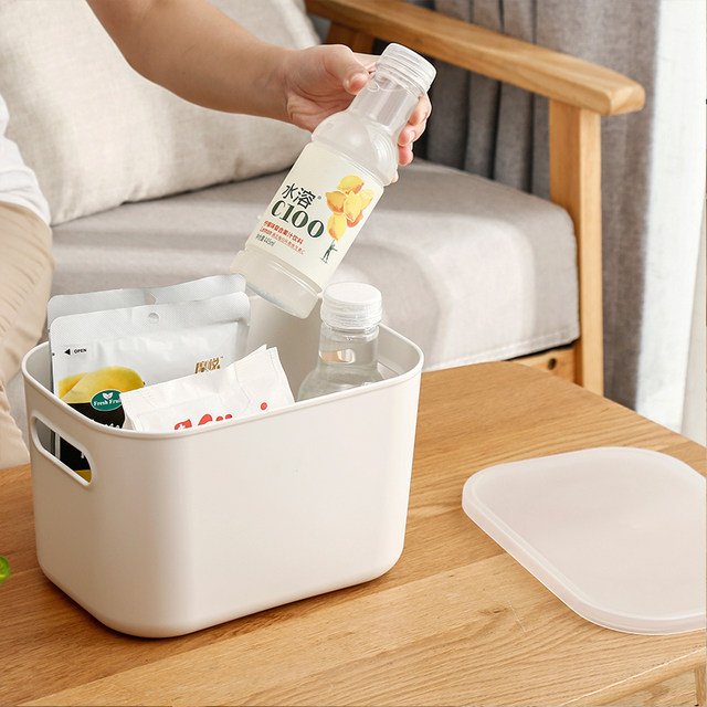 Mies House Debris Storage Basket Organizing Box Storage Box