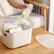 Mies House Debris Storage Basket Organizing Box Storage Box