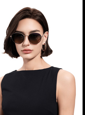 墨镜女士高级感日夜两用驾驶镜2026新款夜视开车专用偏光太阳眼镜