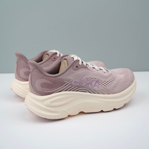 HOKA秋季新品CLIFTON 11克利夫顿 轻盈缓震回弹跑步鞋1179199-PQR - 图2