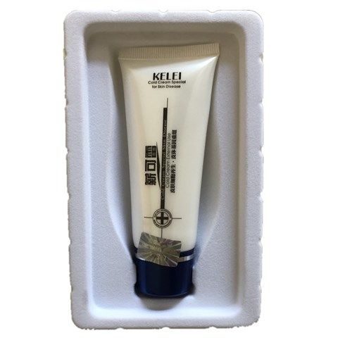 可雷乳膏正品可雷 第二代可雷软膏 买5盒送1盒送同款 - 图0