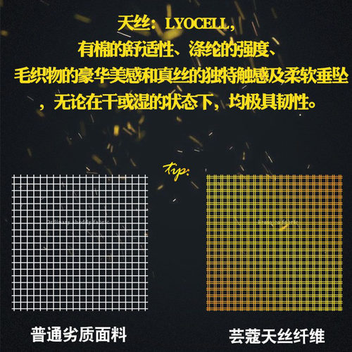 天丝枕套巾防水防口水头油简约枕头套酒店单双人枕内胆套枕头皮 - 图2