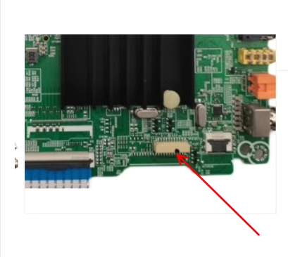 海信电视HZ55A55E HZ55A52E HZ55E3D-J/M 液晶主板RSAG7.820.9603 - 图3