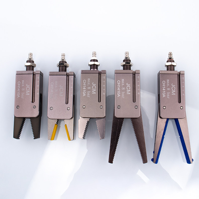 迷你MINI夹具-A/B/C/E水口气动夹子GR04.100 J1080机械手配件,淘宝优惠券,粉丝福利购,淘宝优惠卷