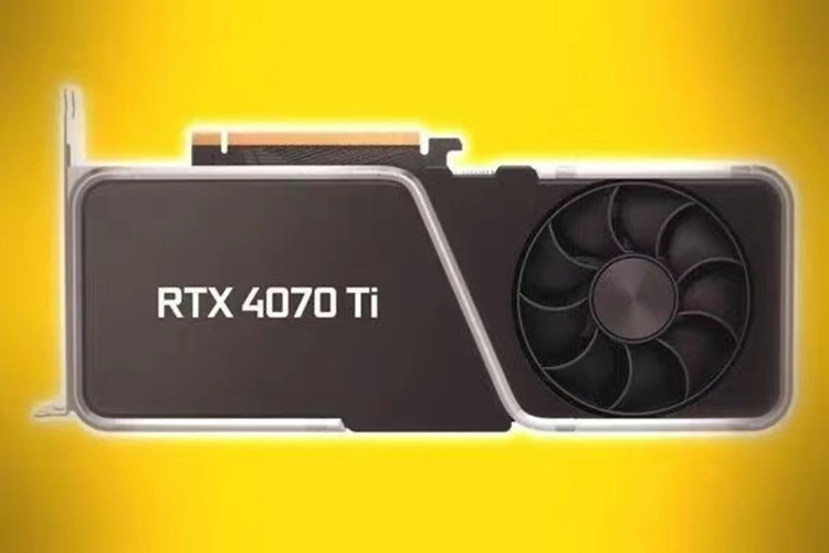 全新正品RTX4070TI SUPER 16G显卡 七彩虹华硕技嘉4070Ti 12G显卡 - 图0