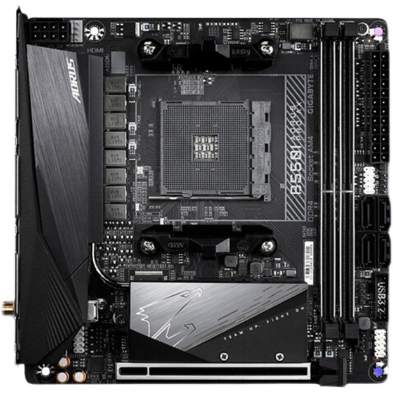 Gigabyte/技嘉 B650E AORUS MASTER/ELITE/PRO/AC/AX迷你超级小雕 - 图3