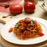 MM Member Shop SF Mido Томатный мясной соус Итальянская лапша 1,04 кг четырехпередач супермаркет морепродукты