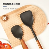 SAM Member Store Chamontina log Силиконовая кулинарная утварь 5 комплектов лопатки лопаты лопатки, бонус, кольта