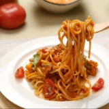 MM Member Shop SF Mido Томатный мясной соус Итальянская лапша 1,04 кг четырехпередач супермаркет морепродукты