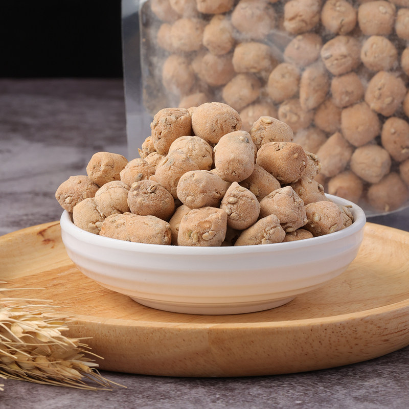 特色炒琪山西土炒馍运城特产零食小吃面豆吃货土馍休闲棋子豆香酥,淘宝优惠券,粉丝福利购,淘宝优惠卷