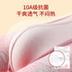 Yalu zodiac ປີ underwear ຜູ້ຊາຍສີແດງ, ຝ້າຍບໍລິສຸດແລະ breathable