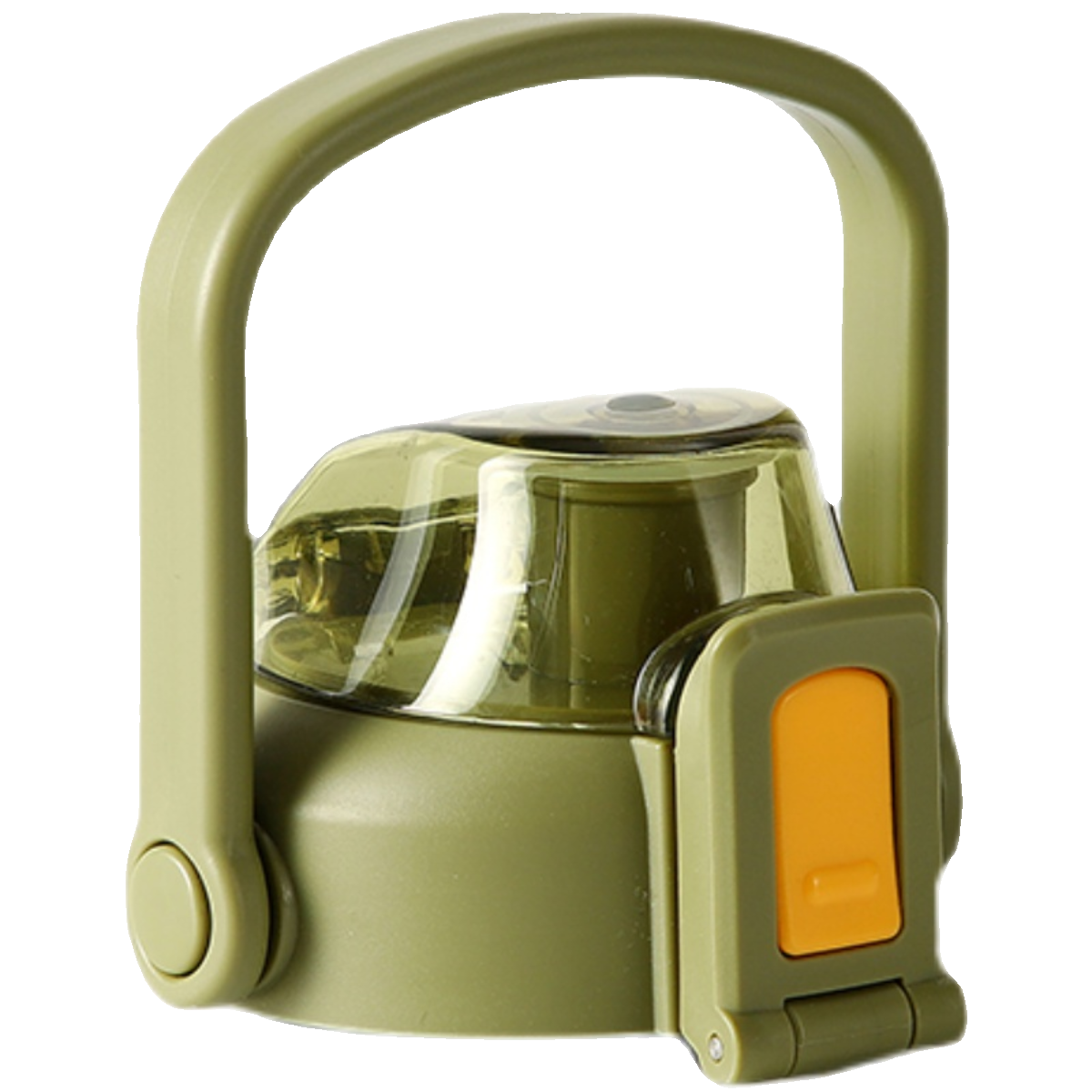 希乐水杯配件杯盖子大肚杯DSV-088塑料杯水壶保温壶密封圈原装 - 图3