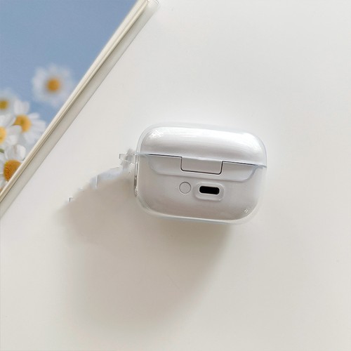 适用于Sony索尼LinkBuds S耳机套WF-LS900N保护套linkbuds s保护壳可爱YY2950软壳 - 图2