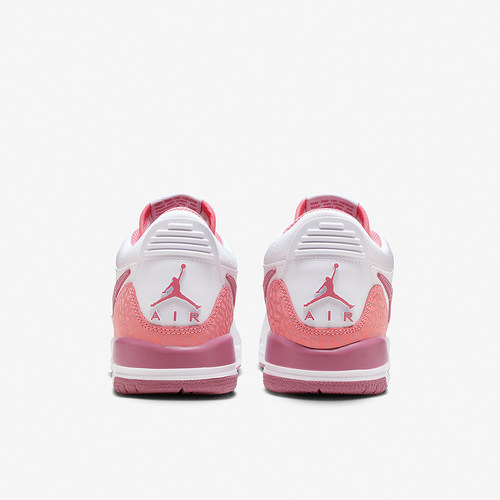 Nike耐克童鞋AIR JORDAN LEGACY AJ312女鞋休闲篮球鞋FN3407-161 - 图2