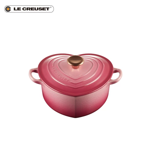Cool Le Creuset France Импортированная эмалевая чугун