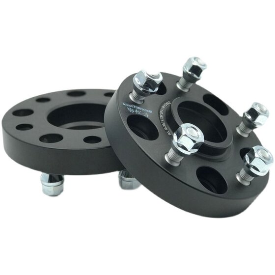 Et gasket forged flange hub widened mm