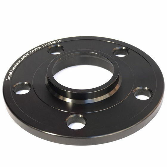 Et gasket forged flange hub widened mm