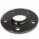 Et gasket forged flange hub widened mm