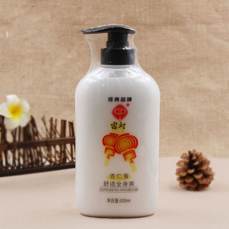  上海美一佳身体乳/霜