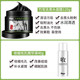 Remove blackheads to shrink pores, pungent pungent mud film deep cleaning tear mask men's dedicated absorption artifacts