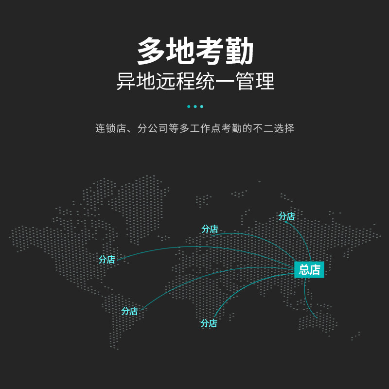 中控vf702c智能云考勤人脸识别指纹 zokotech中控考勤门禁