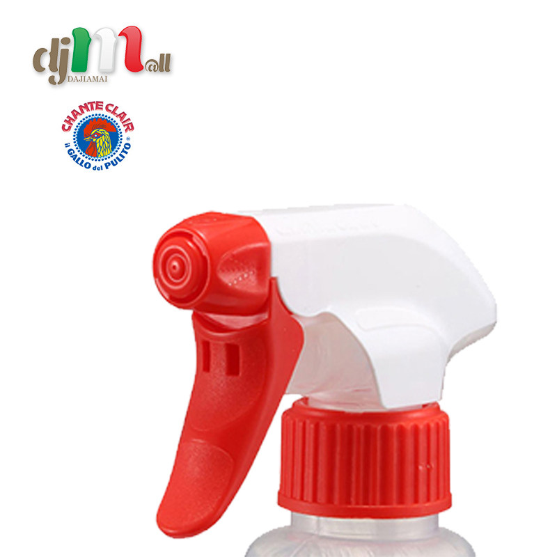 chante clair大公鸡头经典型清洁剂 dajiamai海外多用途清洁剂