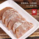 Hebei specialty donkey meat flavor braised cooked food and drinks