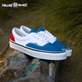 Vans Era 95 Anna Haim Low -Top -Colosed Мужская обувь женская обувь для ботинки каблуки.