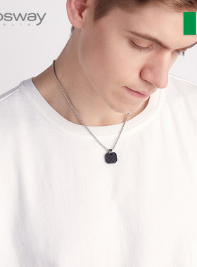 brosway项链饰品宝思薇时尚简约