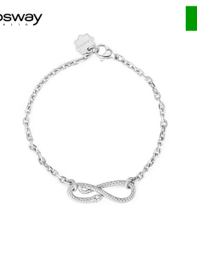 欧美时尚女士潮饰蛇年手链