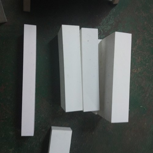 聚四氟乙烯板特富龙板四氟板铁氟龙板PTFE板塑料王板加工雕刻 - 图0