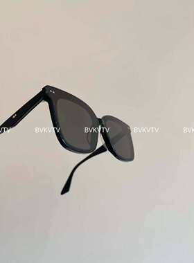 新款时尚大框太阳眼镜防晒太阳