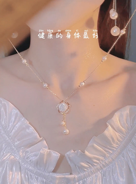 铜镀真金女轻奢气质金色