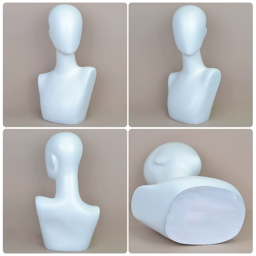 Парик, манекен головы, шапка, маска, стенд