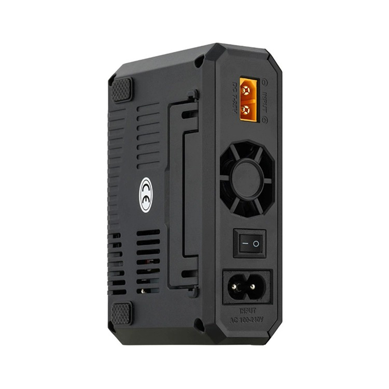ToolkitRC M7AC 300W 2-6S航模锂电池平衡充电器 穿越机FPV固定翼 - 图1