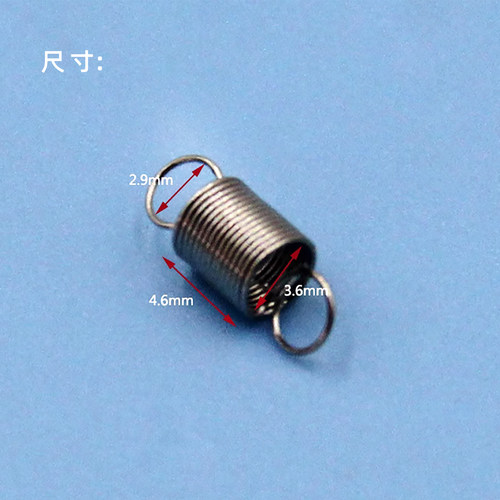 弹簧适合升级改装TX18S/T18/T16/TX16S遥控器改装柔软 弹性好舒适 - 图0