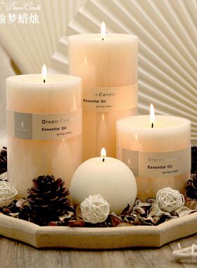 candle hotel home large candle indoor scented candles colo