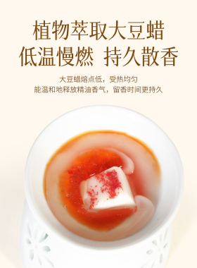 【DIY伴手礼】美式咖啡香砖手作